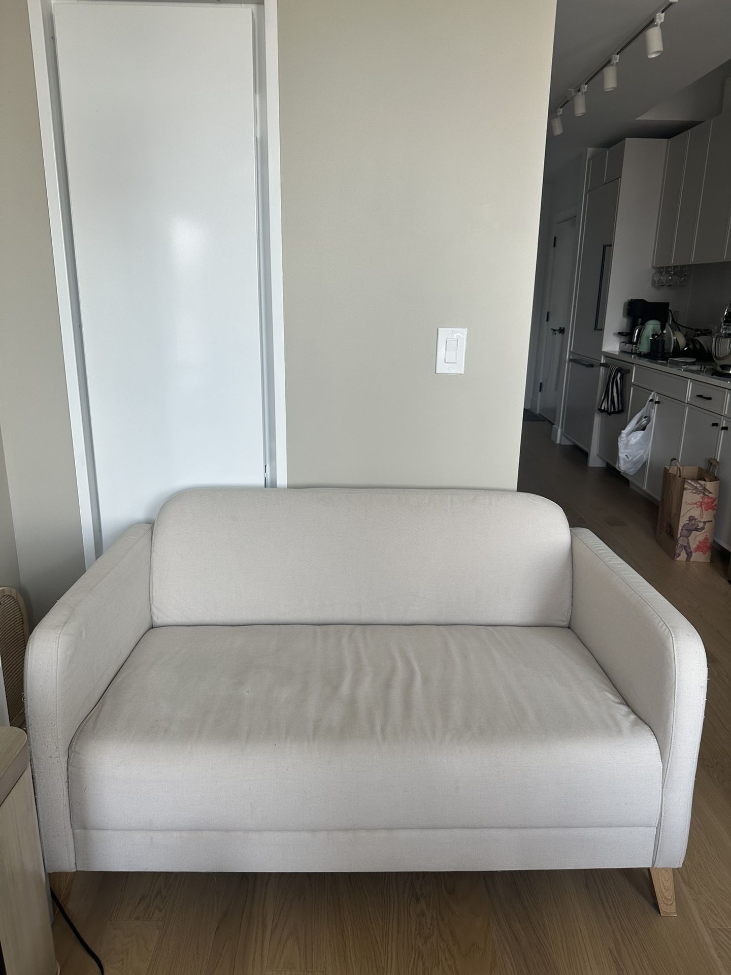 Love Seat