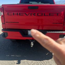 SILVERADO 21 4x4 