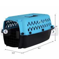 Dog Or Cat Crate