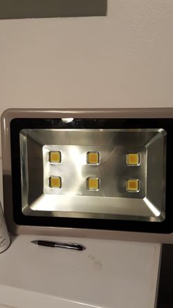 Led lights