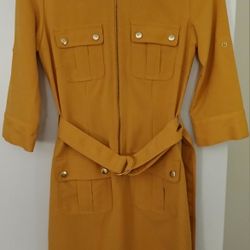 Dress/vestido/ropa Usada Casi Nueva