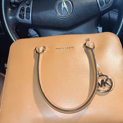 Michael Kors Purse