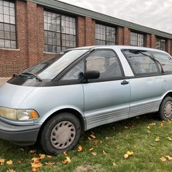 1991 Toyota MR2 on offerup