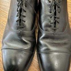 Men’s Allen Edmonds Dress Shoes