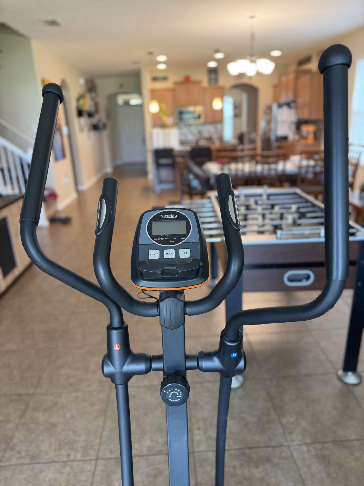 Niceday Elliptical Machine CT11