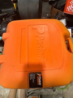 Paslode 18 gauge