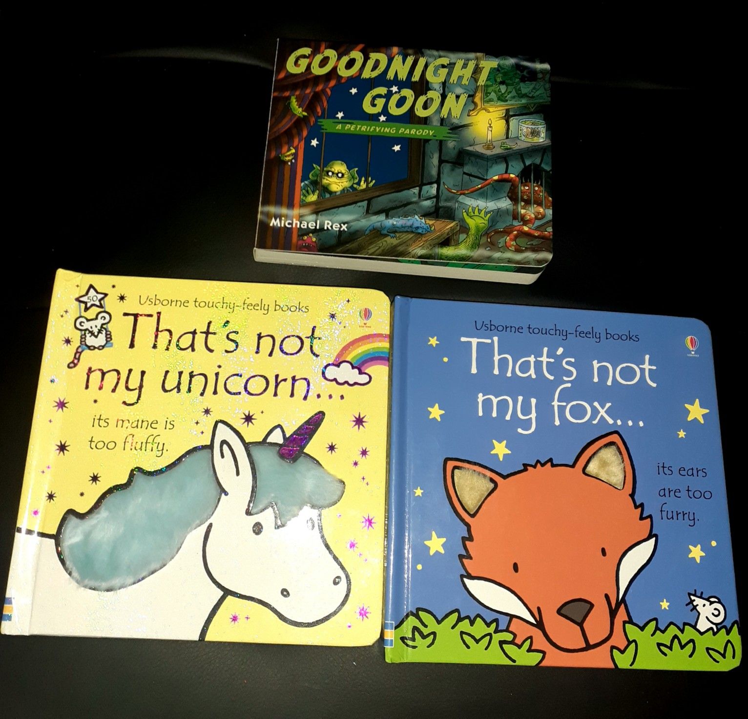 Board Books