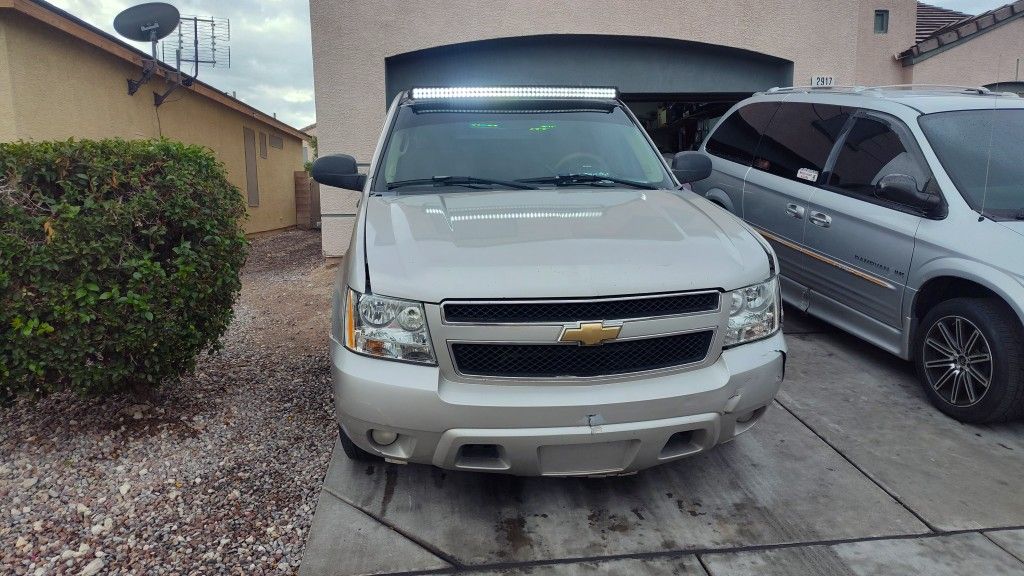 Body and Interior Parts for 2008 Chevy Tahoe, Suburban, or Avalanche, & More