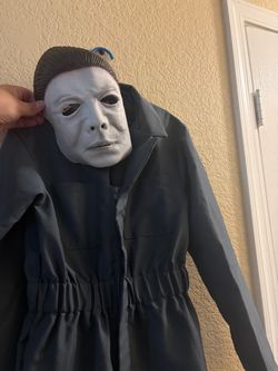 Boys MEDIUM Michael Myers costume