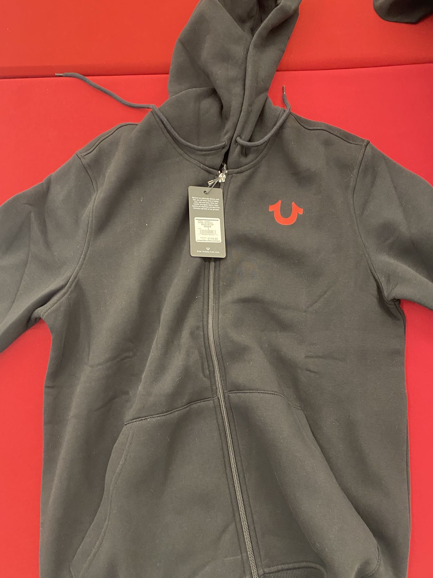 L true religion jacket