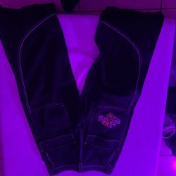 really baggy pants(cash only)