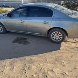 2006 Buick Lucerne