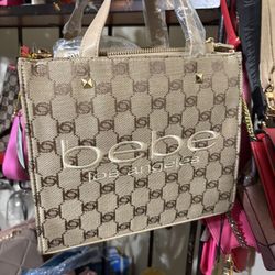 Bebe tote 