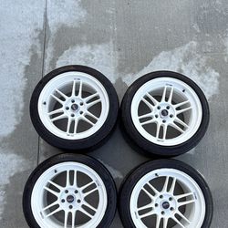Rpf1 18x9.5 45
