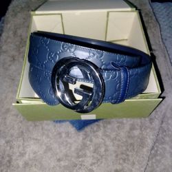Gucci Belt