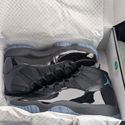 Jordan 11 gamma