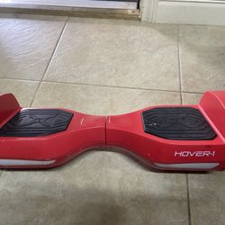 Hoverboard