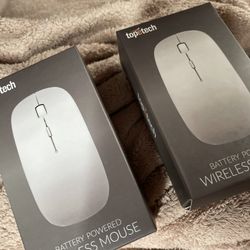 Topetech Wireless Mouse