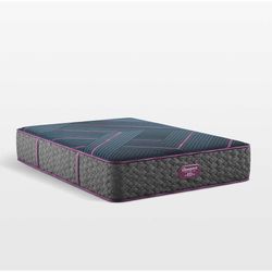 Twin mattress