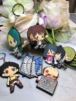 Attack On Titan
