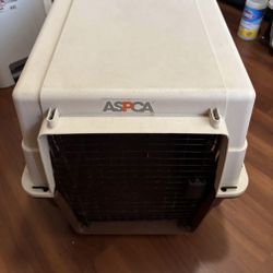 Kennel Crate