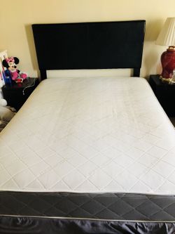 Mattress