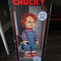 Chucky 