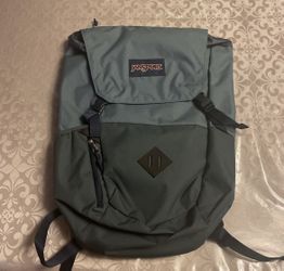 Brand New Authentic Jansport Backpack Bigger Size