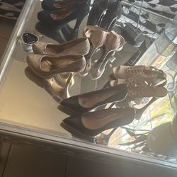 Shoes For Women Size 7