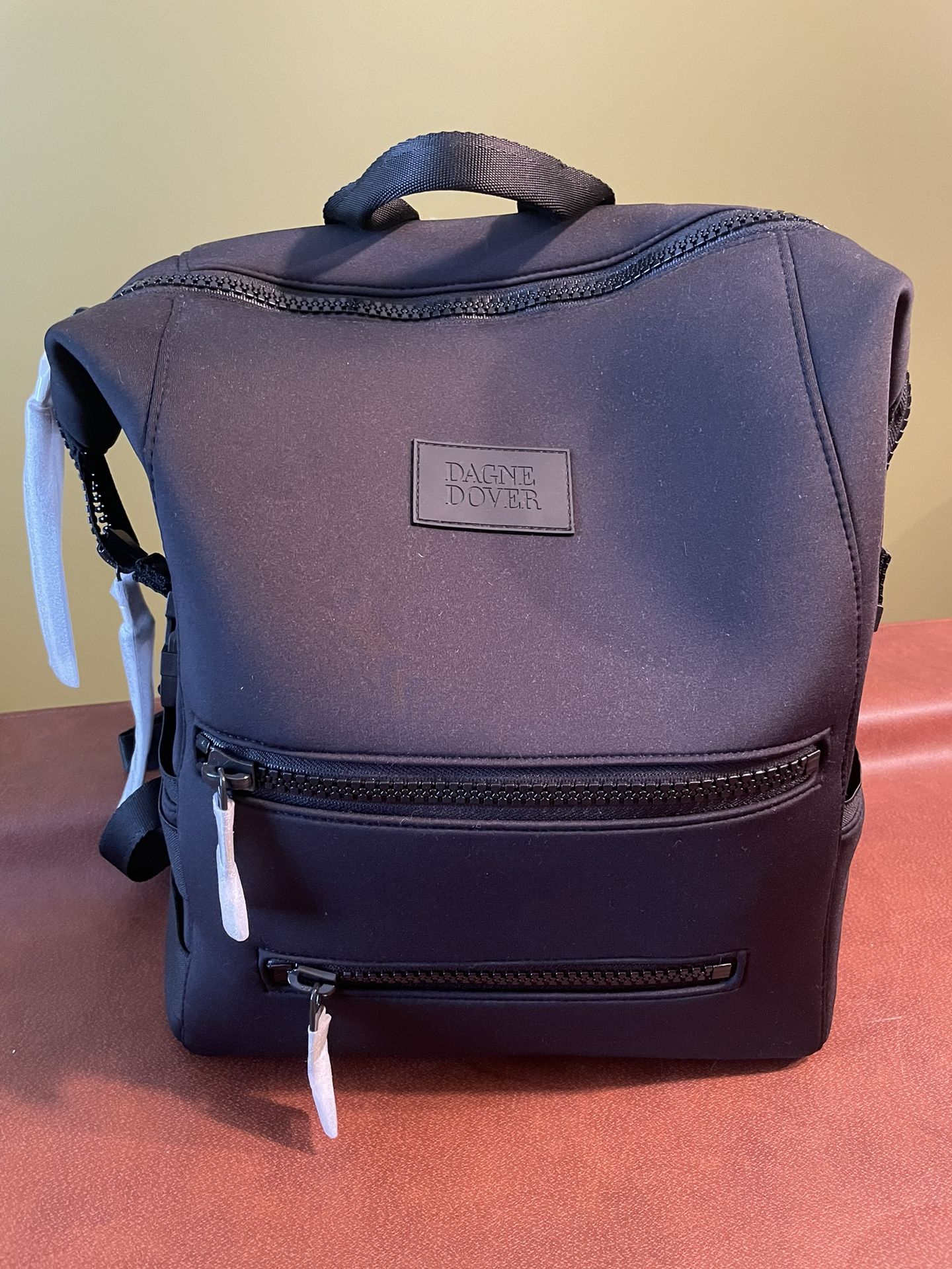 INDI DIAPER BACKPACK - Large