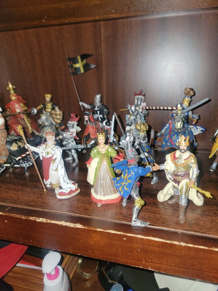 Toys