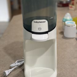 Brand New BabyBrezza Instant Water Warmer