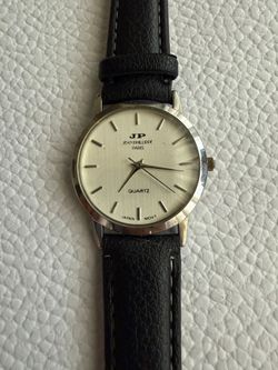 Jean Phillipp'e watch