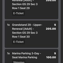 Long Beach Grand Prix