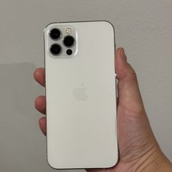 iPhone 12 Pro 256GB Unlocked 