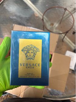 versace eros