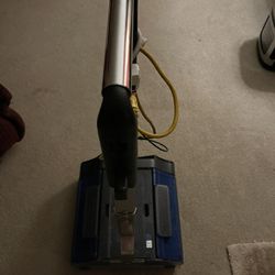 Duplex Multi Surface Floor Scrubber