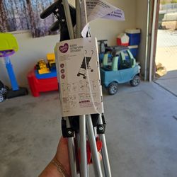 Umbrella Stroller
