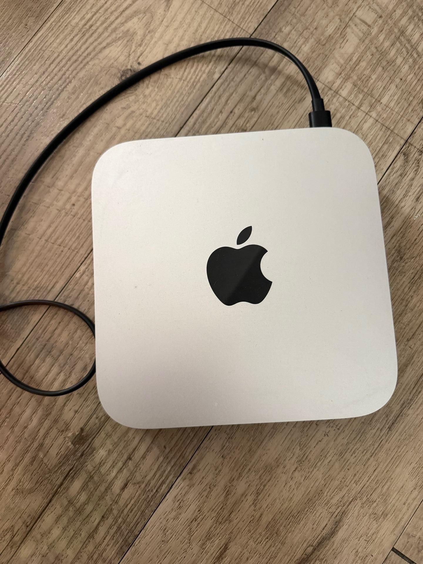 Apple Mac Mini