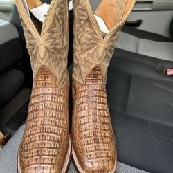 Cowboy Boots