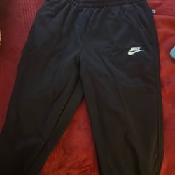 Nike Sweatpants