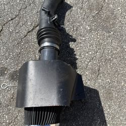 Nissan 350z G35 Part