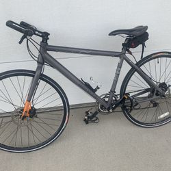 REI Novara Buzz City Bike for Sale in Dana Point CA OfferUp