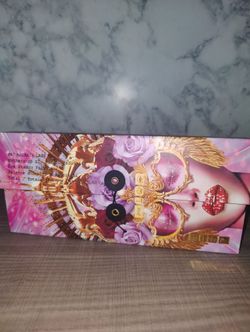 Brand NEW! 👁️   Pat McGrath Labs-MakeUp Eye Palette - Mothership XI : Sunlit Seduction(((PENDING PICK UP TODAY)))