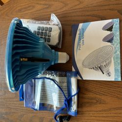 Inground Pool Light Bulb