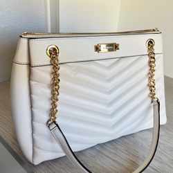New Michael Kors Whitney Chain Shoulder Bag