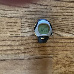 Timex Vintage Helix Watch