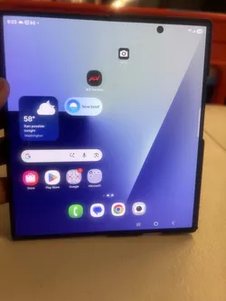 Samsung Galaxy Fold 7