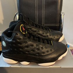 Men’s Retro Jordan’s 13s Play Off 2023 $150 Size 11