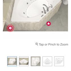 BATHTUB.